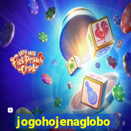 jogohojenaglobo