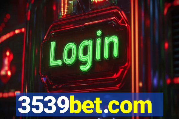 3539bet.com