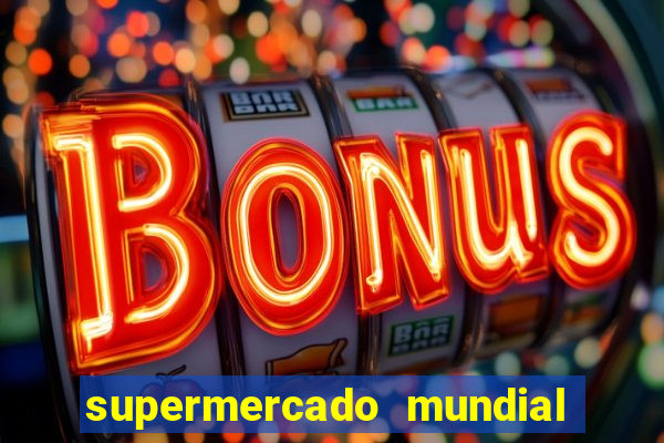 supermercado mundial botafogo horario de funcionamento