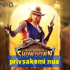 privsakemi nua