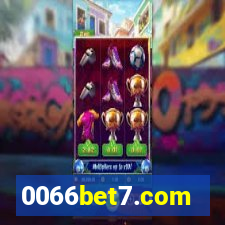 0066bet7.com