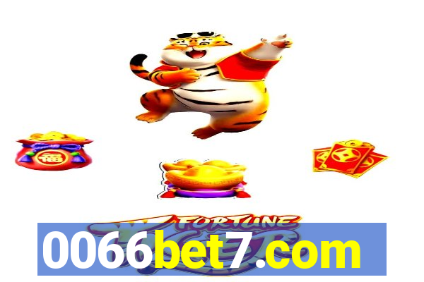 0066bet7.com