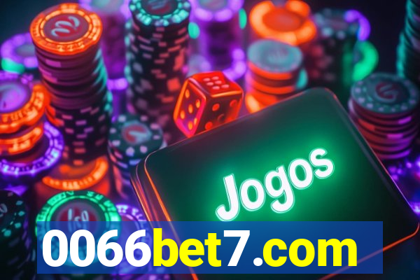 0066bet7.com