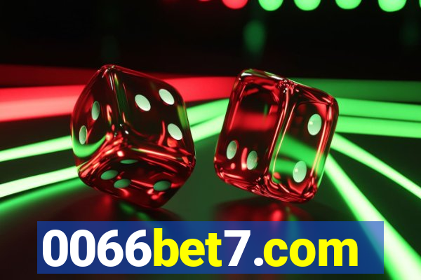 0066bet7.com