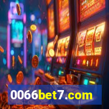 0066bet7.com