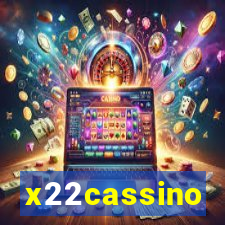 x22cassino