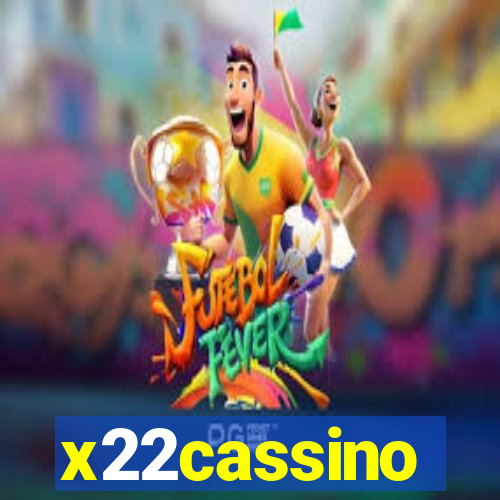 x22cassino