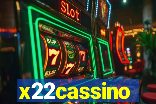 x22cassino