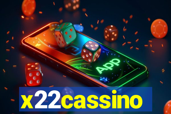 x22cassino