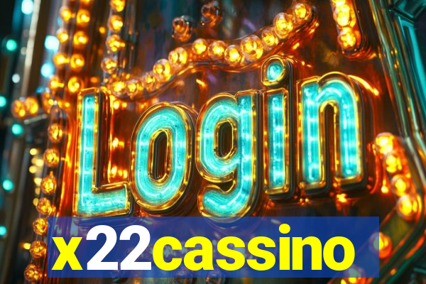 x22cassino