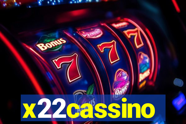 x22cassino