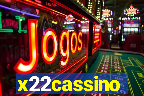 x22cassino