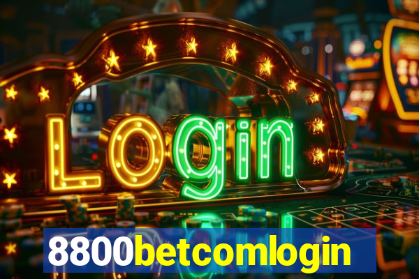 8800betcomlogin