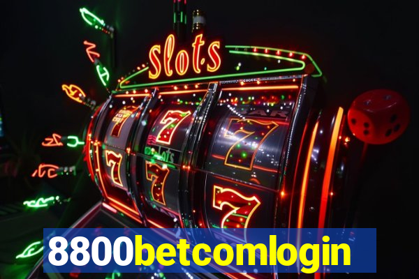 8800betcomlogin