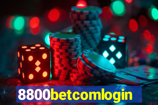 8800betcomlogin