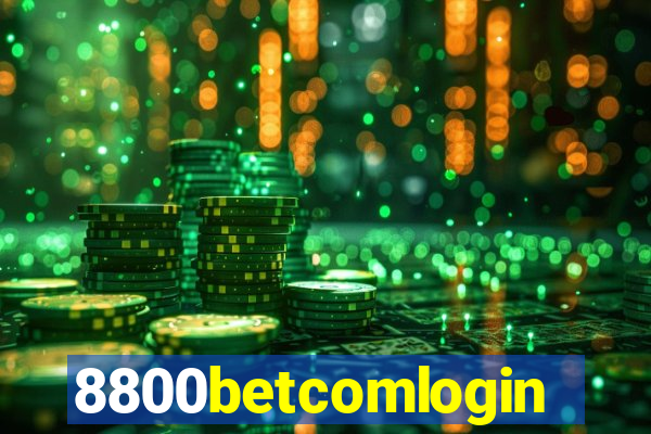 8800betcomlogin