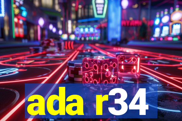 ada r34