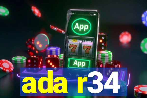 ada r34