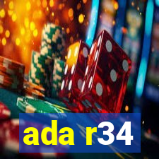 ada r34