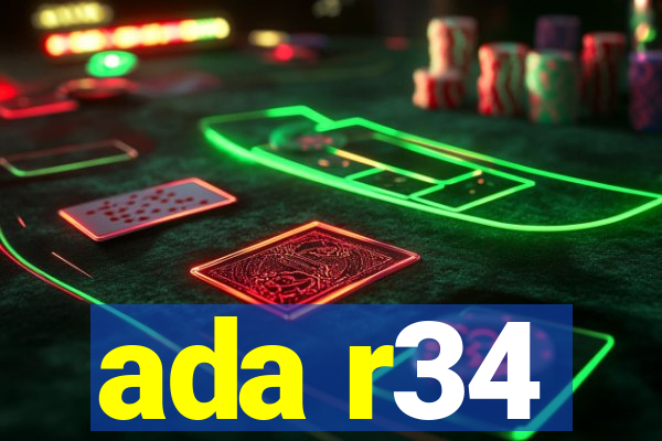 ada r34