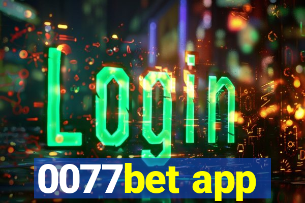 0077bet app