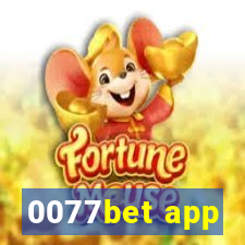 0077bet app