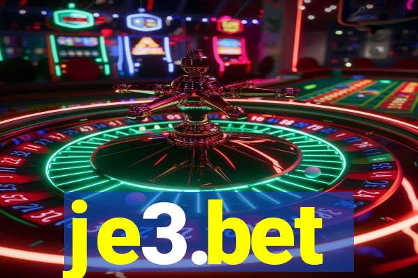 je3.bet