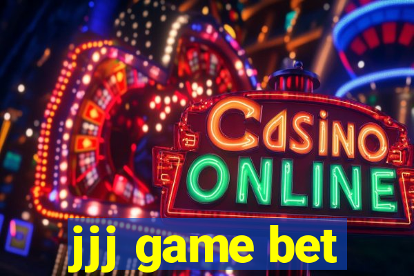 jjj game bet