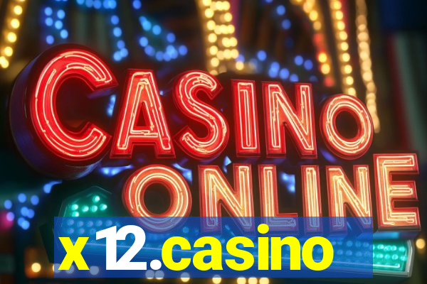 x12.casino