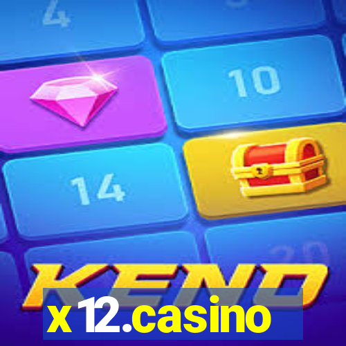 x12.casino