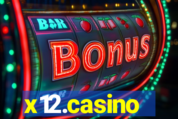 x12.casino