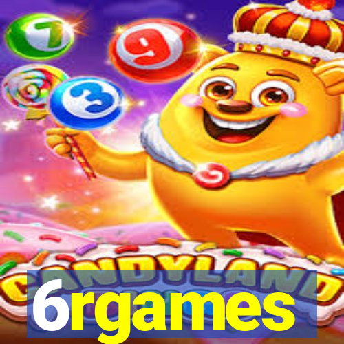 6rgames