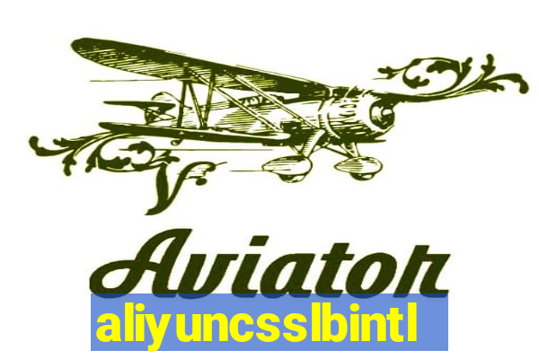 aliyuncsslbintl.com