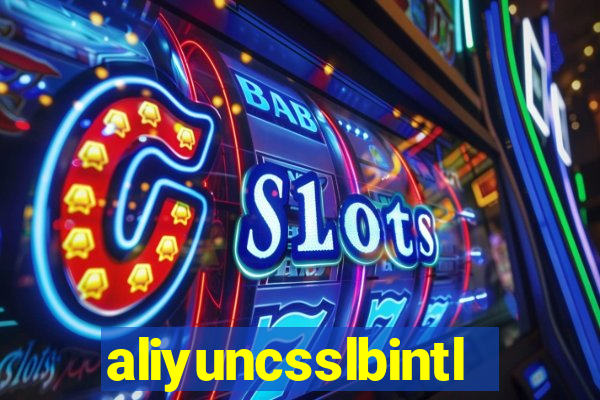 aliyuncsslbintl.com