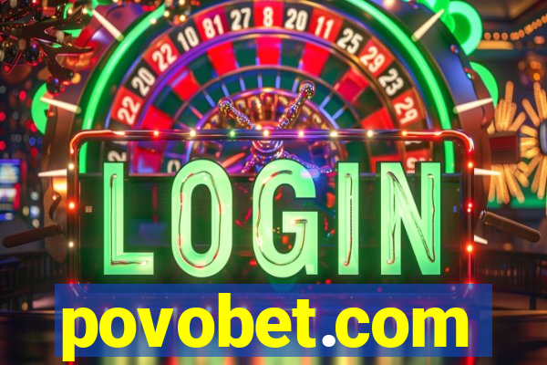 povobet.com