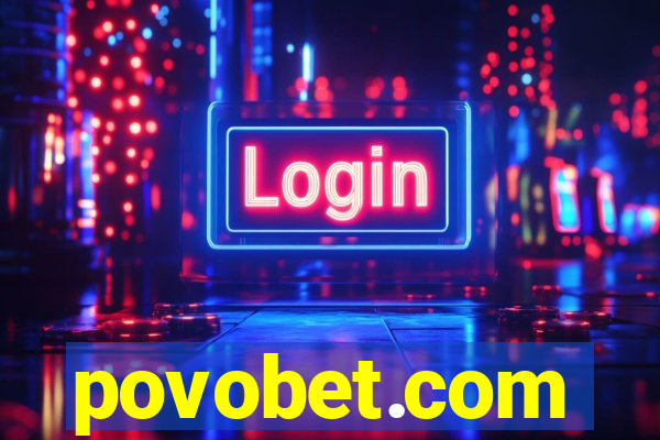 povobet.com