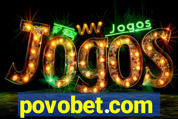 povobet.com