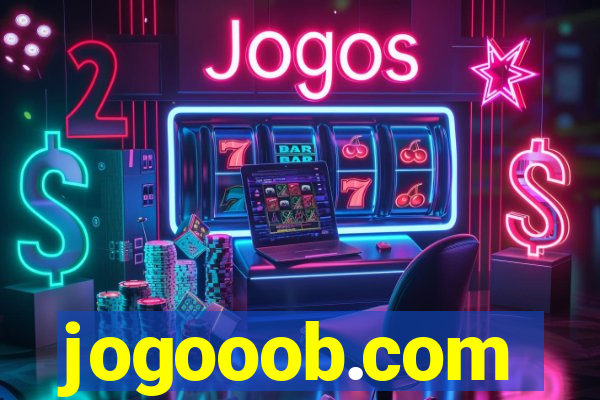 jogooob.com