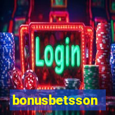 bonusbetsson