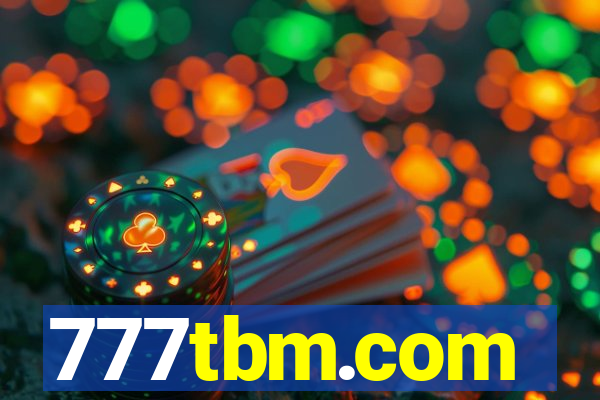 777tbm.com