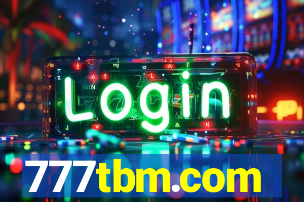 777tbm.com