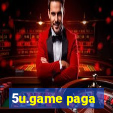 5u.game paga