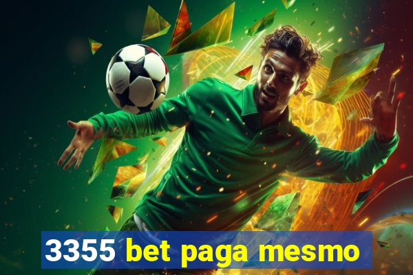 3355 bet paga mesmo