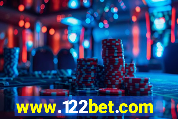 www.122bet.com