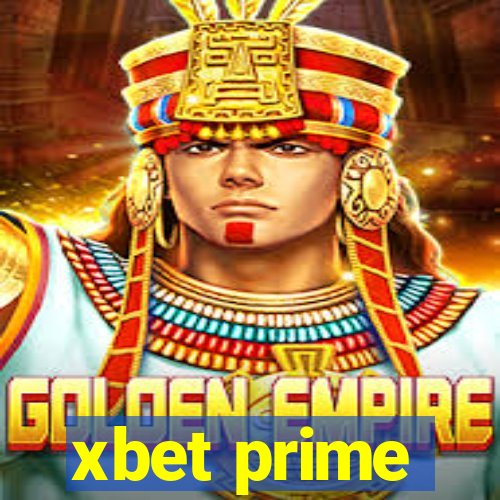 xbet prime