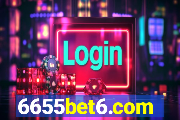 6655bet6.com