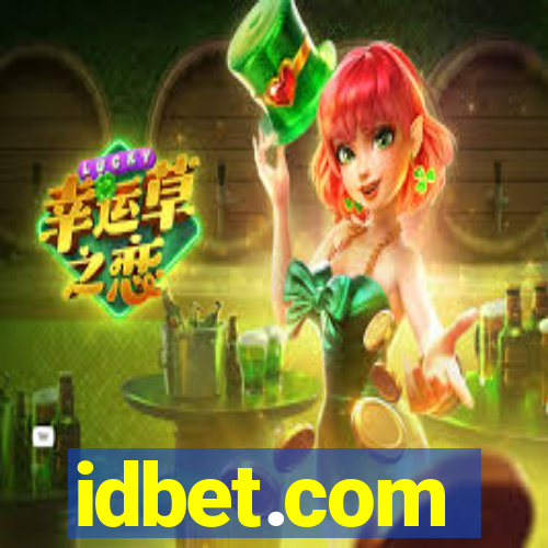 idbet.com