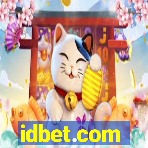 idbet.com