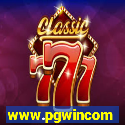 www.pgwincom