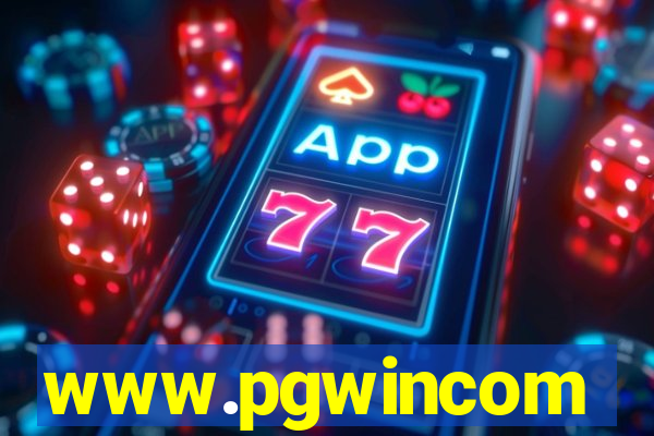 www.pgwincom